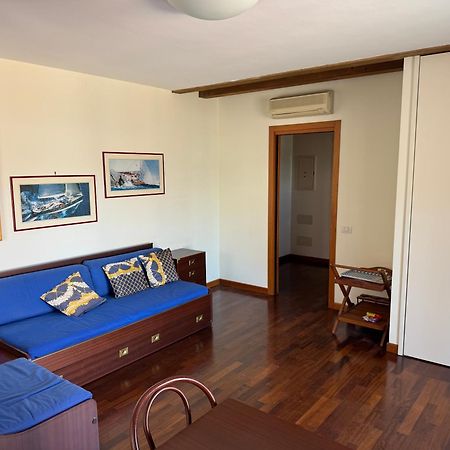 Apartment Giulia Múggia Εξωτερικό φωτογραφία