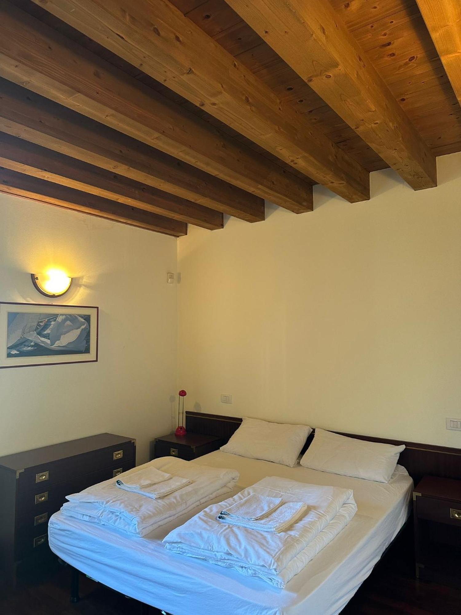 Apartment Giulia Múggia Εξωτερικό φωτογραφία