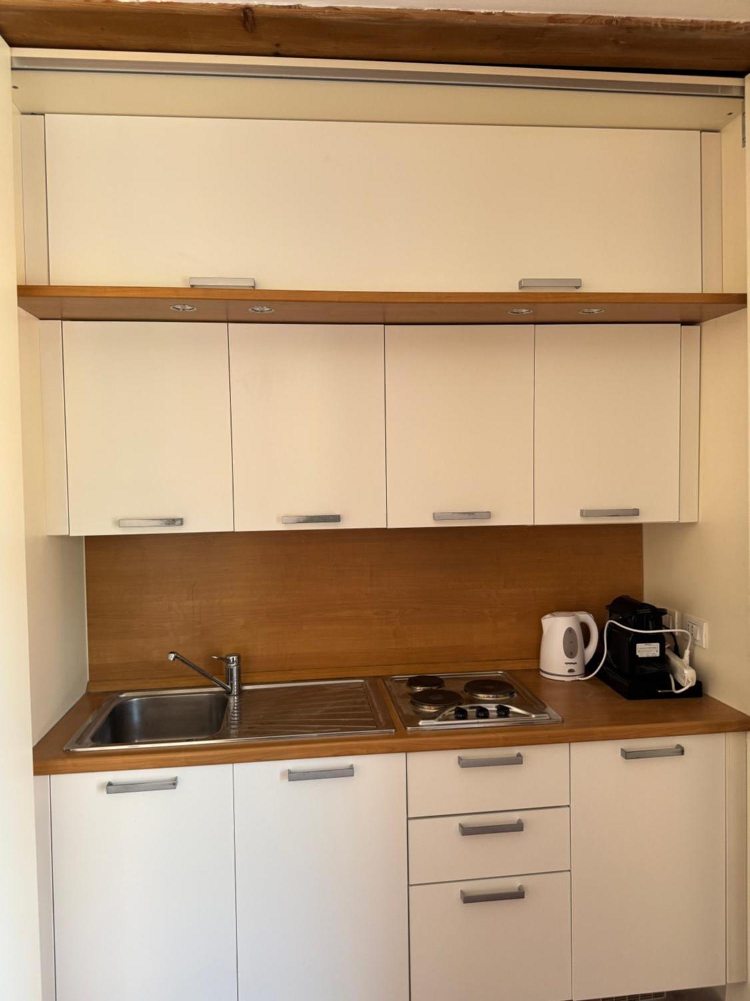 Apartment Giulia Múggia Εξωτερικό φωτογραφία
