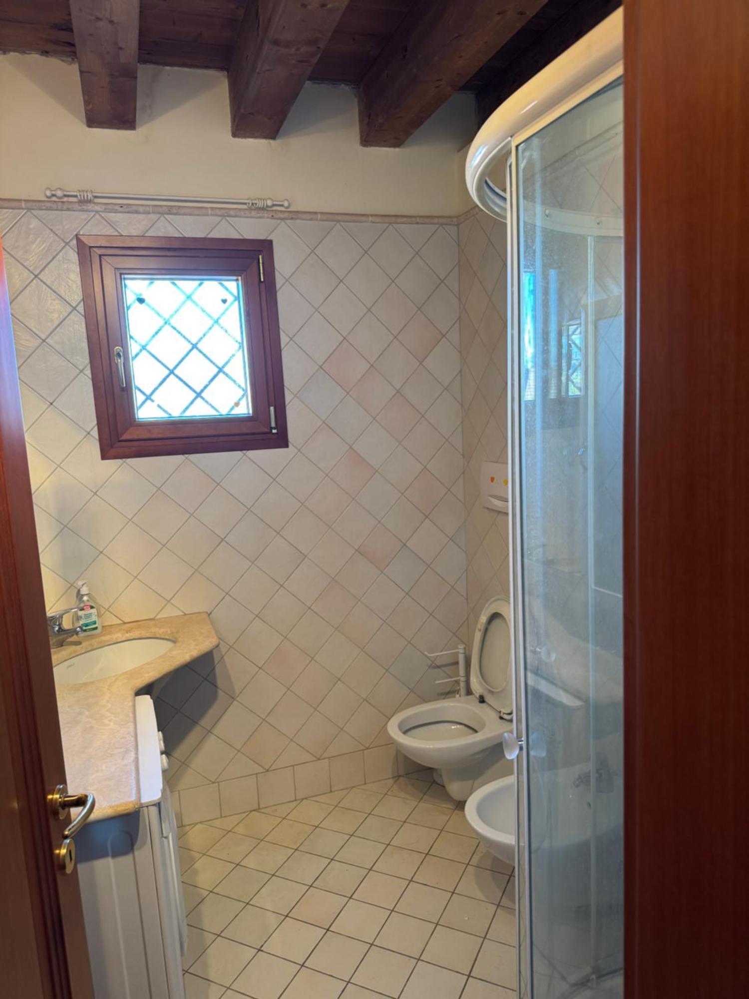 Apartment Giulia Múggia Εξωτερικό φωτογραφία